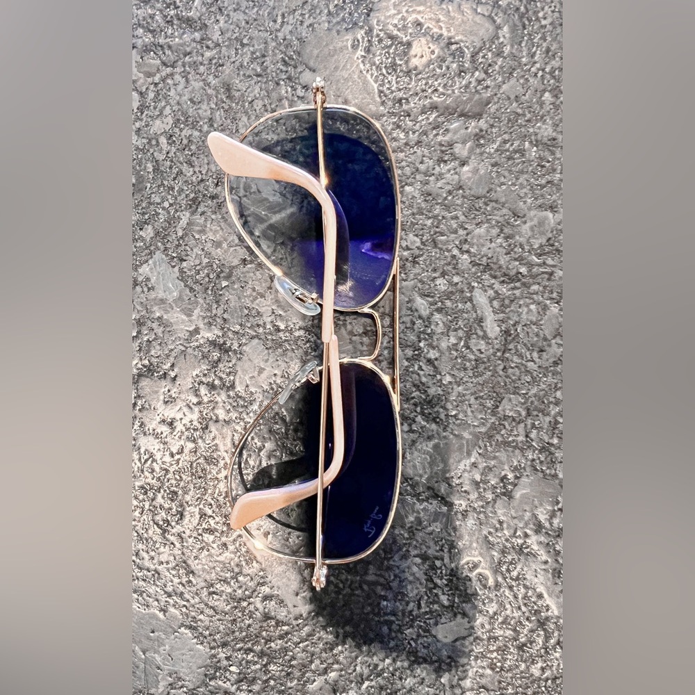 Junior raybans